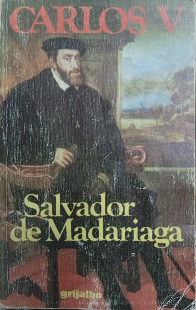 Carlos V