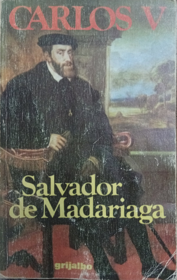 Carlos V