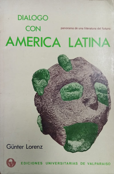Diálogo con América Latina: panorama de una literatura del futuro