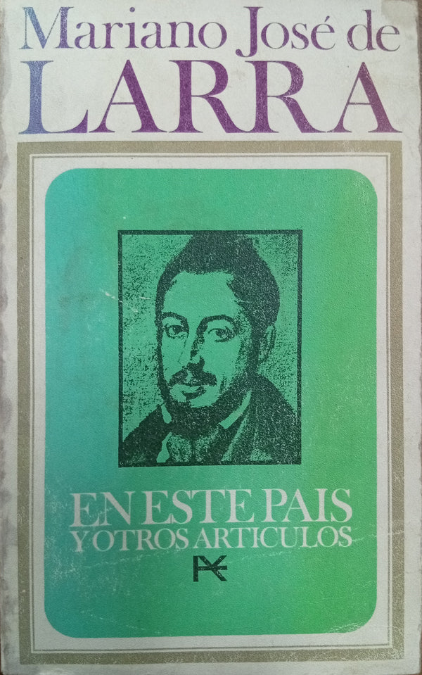 En este país y otros artículos