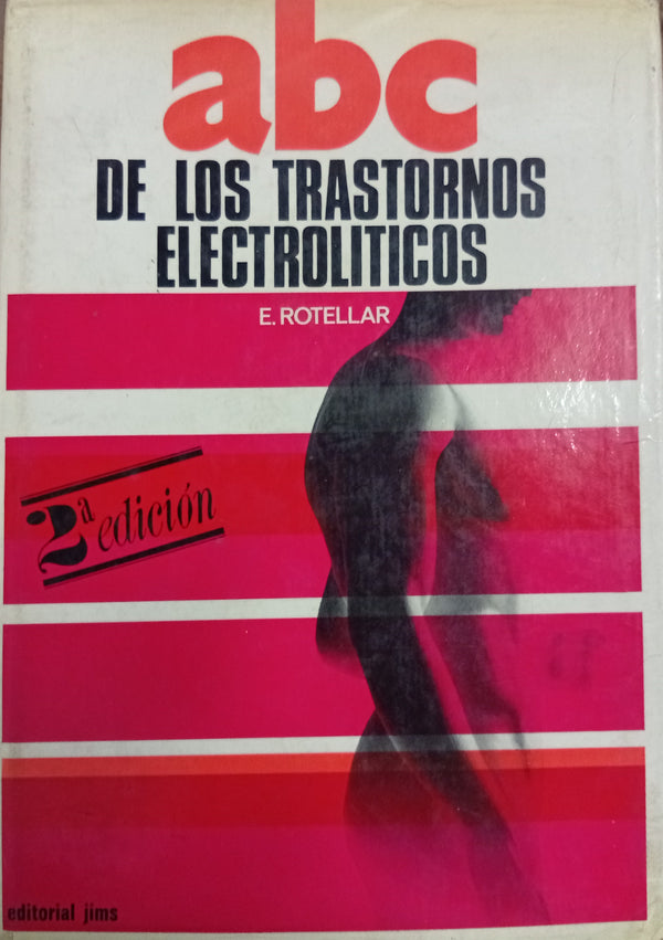 ABC de los trastornos electrolíticos