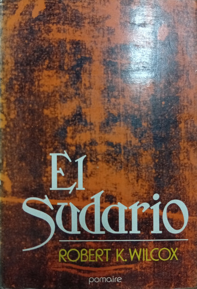El Sudario