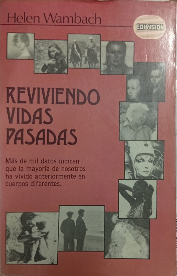Reviviendo Vidas Pasadas