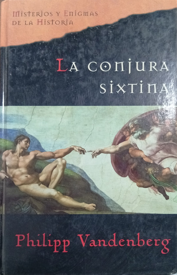 La Conjura Sixtina
