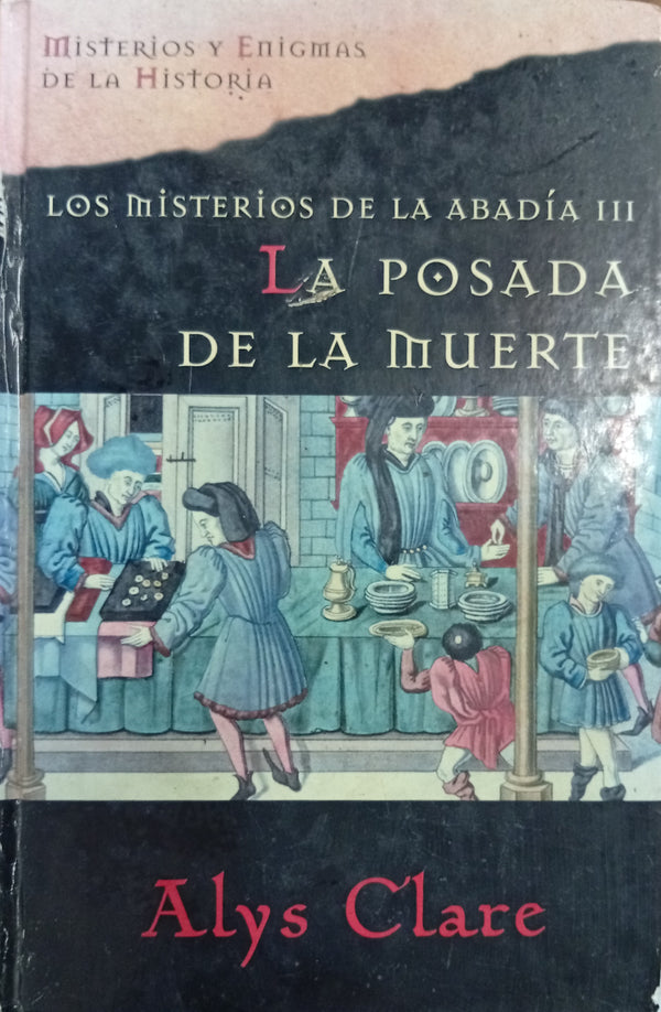 La Posada de la Muerte