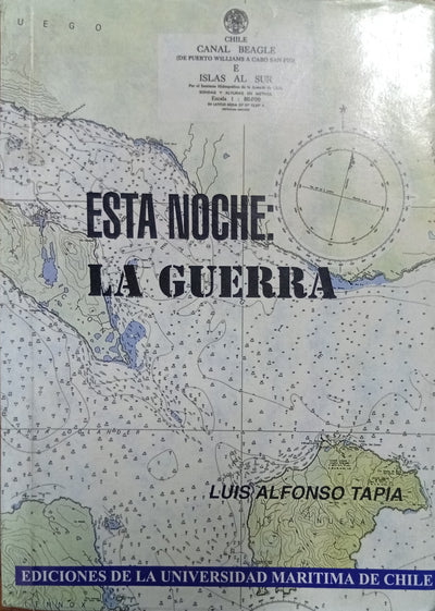 Esta Noche : La Guerra