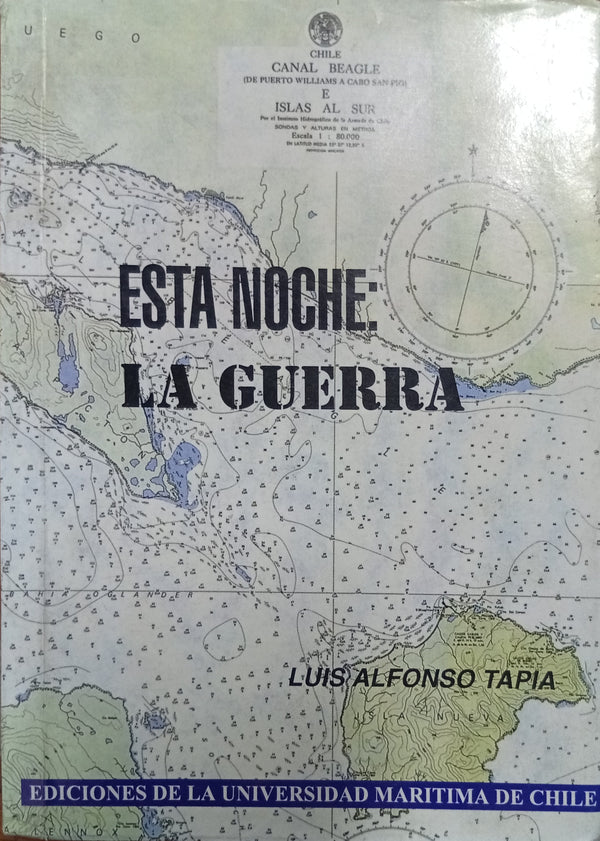 Esta Noche : La Guerra