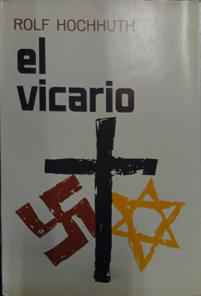 El Vicario