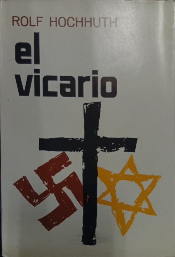 El Vicario