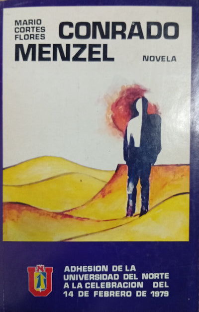 Conrado Menzel – Tomo I