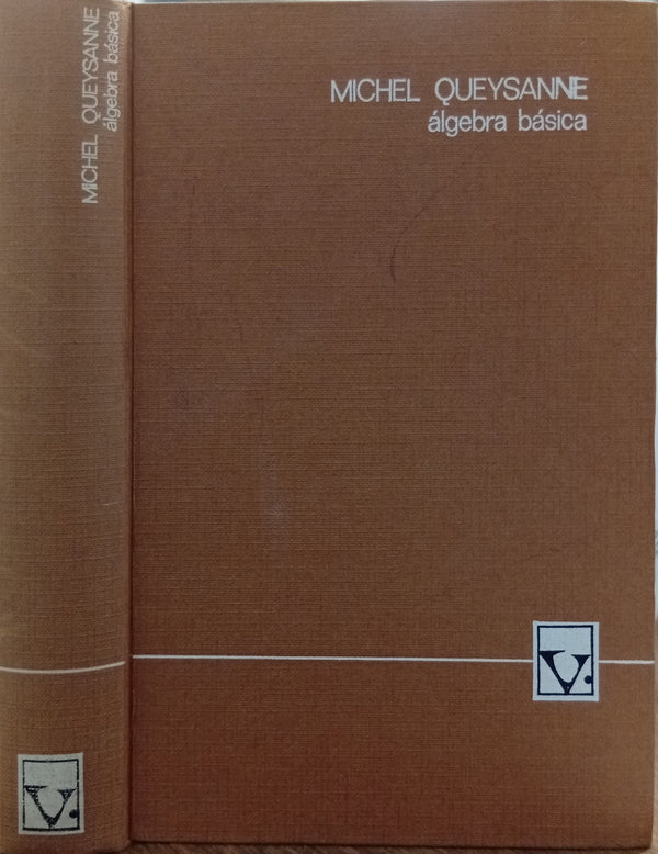 Álgebra Básica