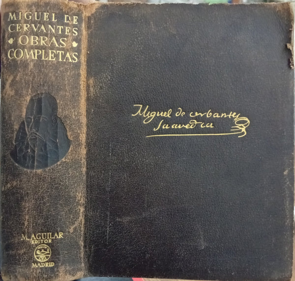 Obras Completas