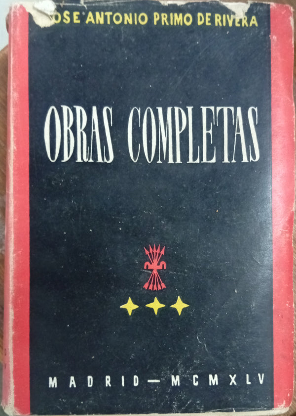 Obras Completas