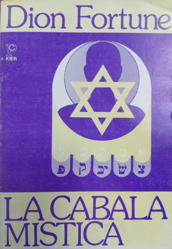 La Cabala Mistica