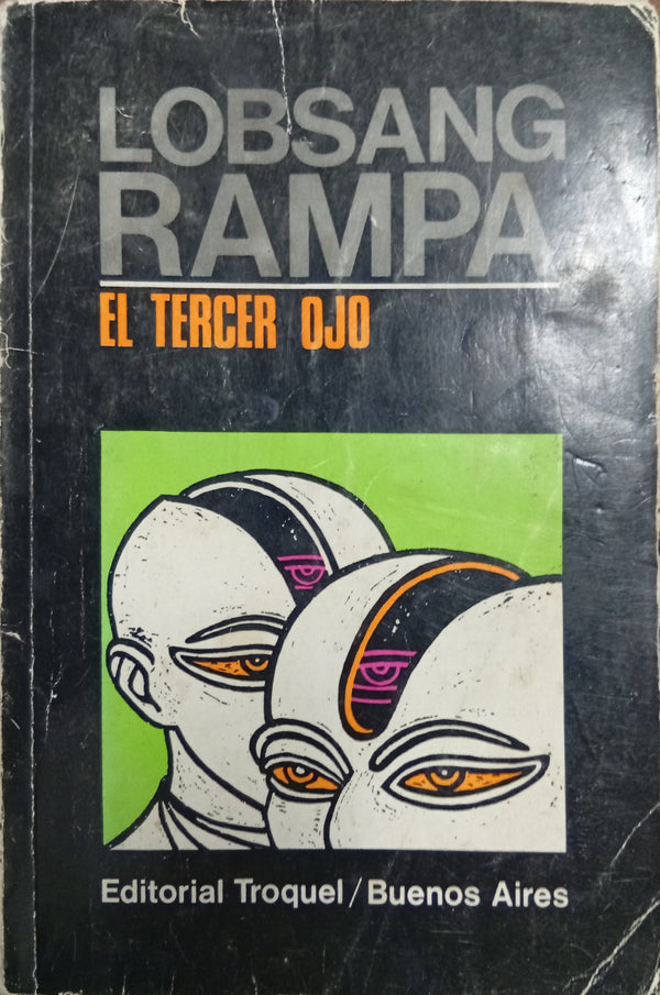 El Tercer Ojo