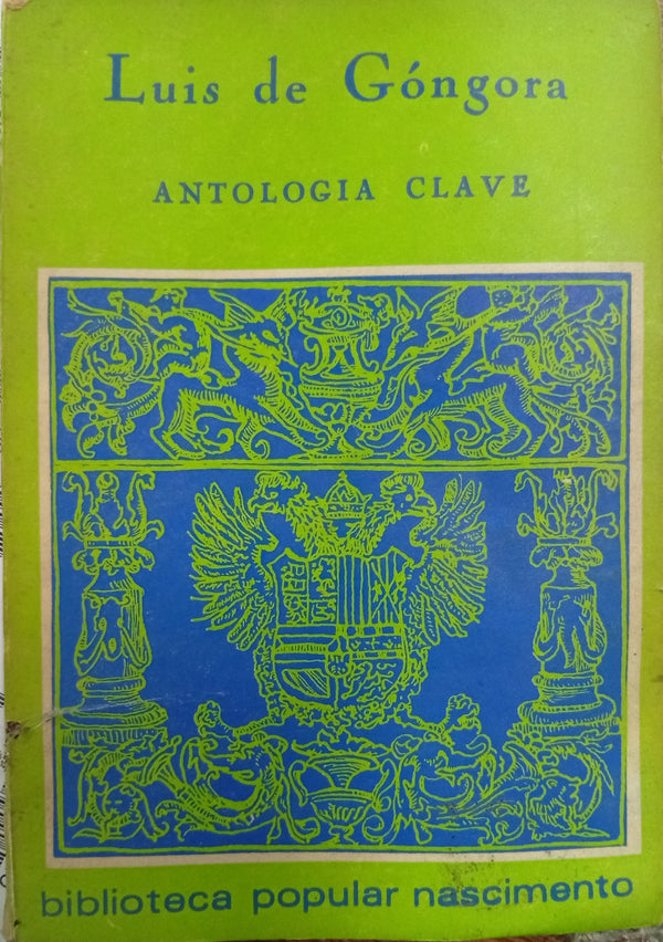 Antología Clave