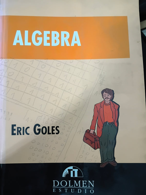 ALGEBRA