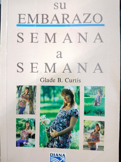 Su embarazo semana a semana
