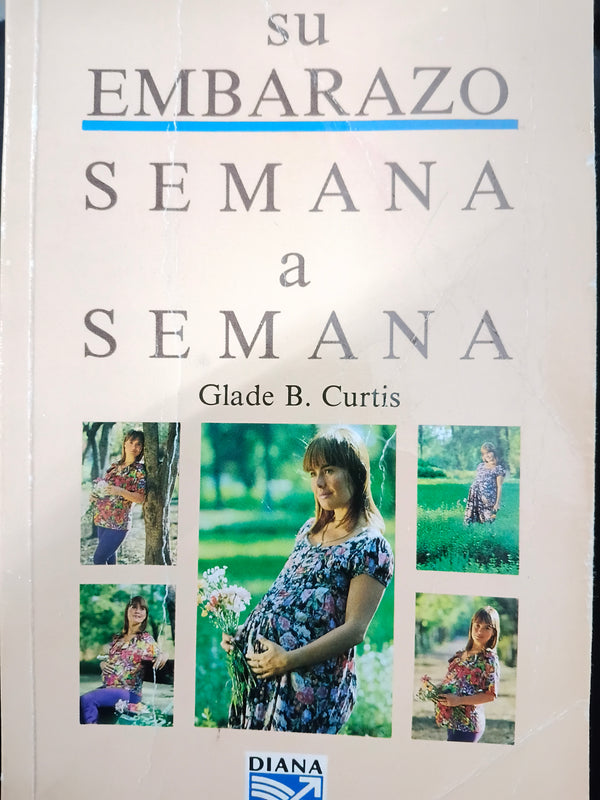 Su embarazo semana a semana