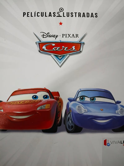 Cars 1