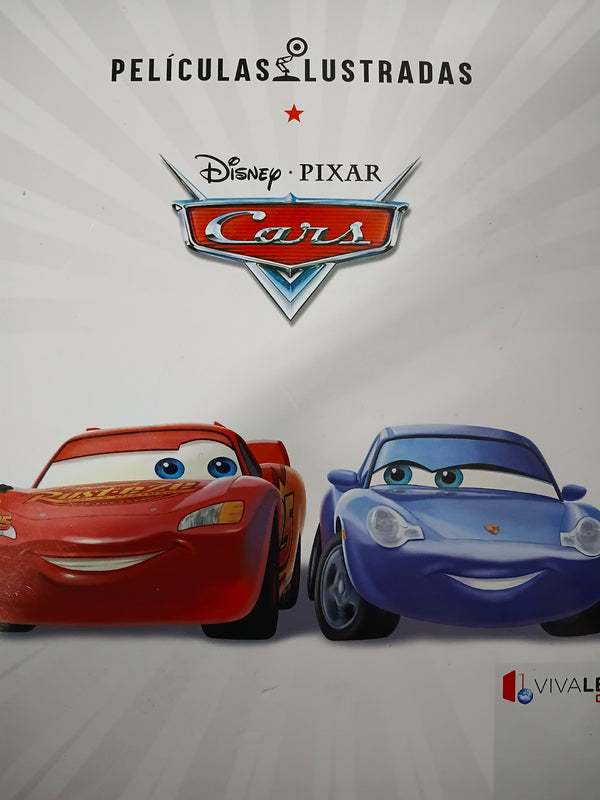 Cars 1
