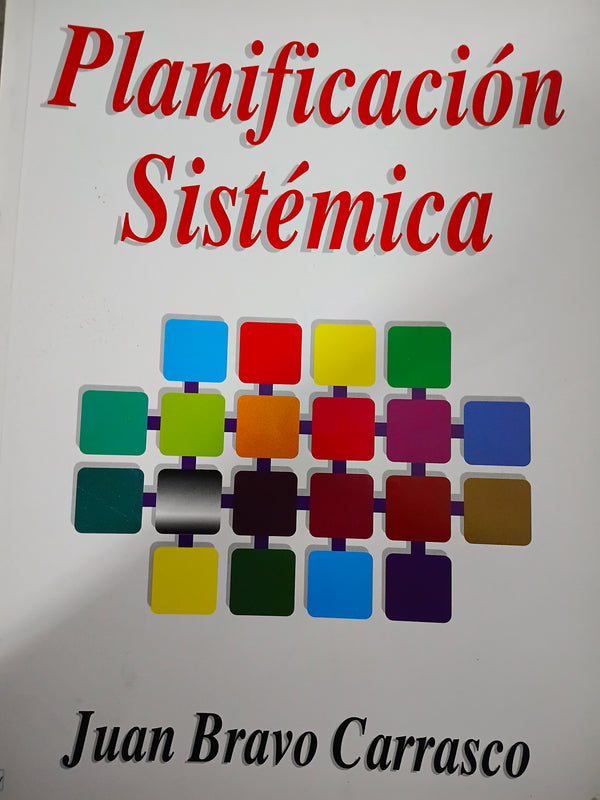 Planificacion sistematica