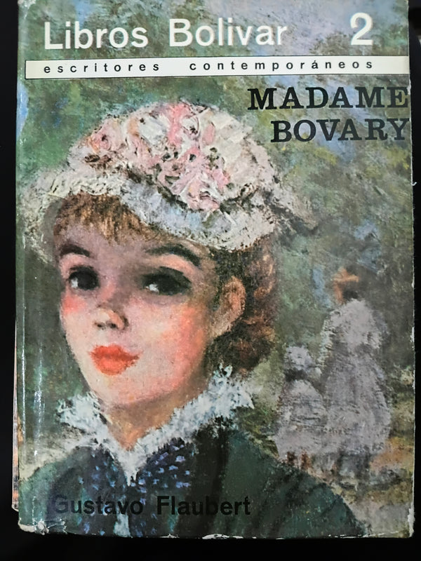 Madame Bovary