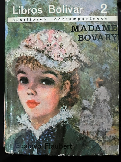 Madame Bovary