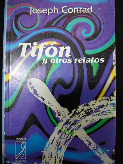 Tifon y otros relatos