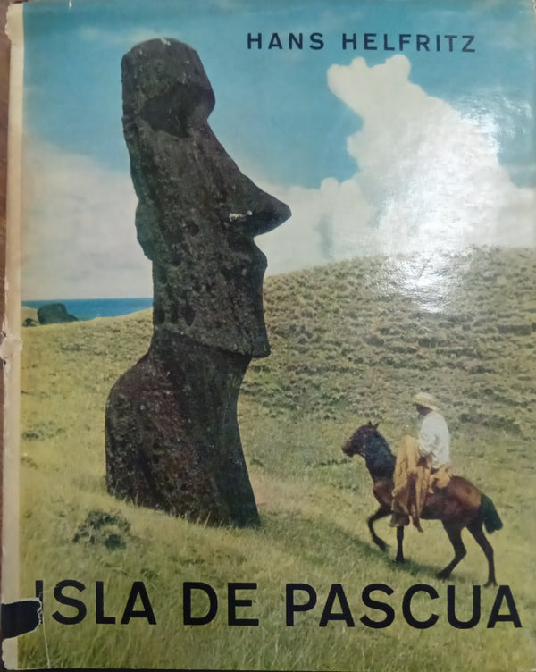 Isla de Pascua