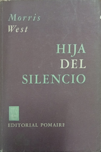 Hija del silencio