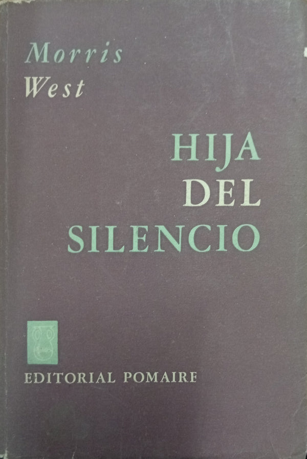 Hija del silencio