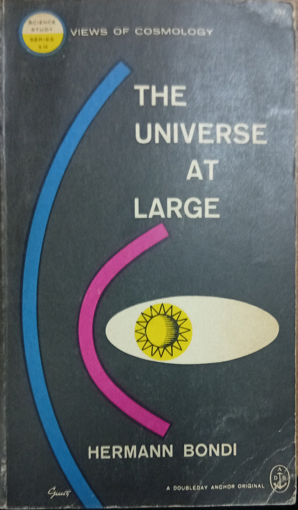 The Universe at Large