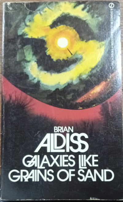 Galaxies Like Grains of Sand