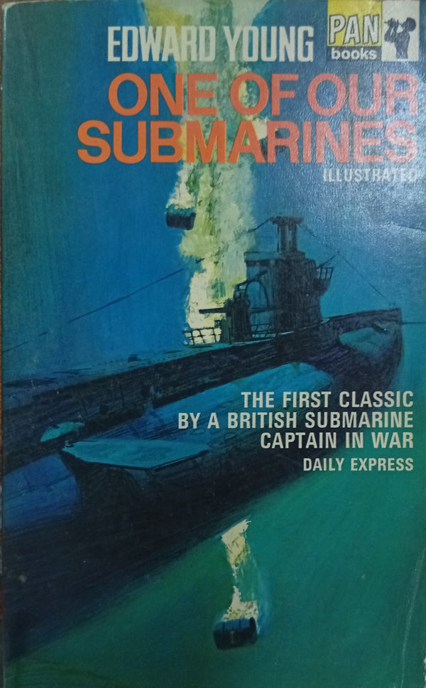 One of Our Submarines