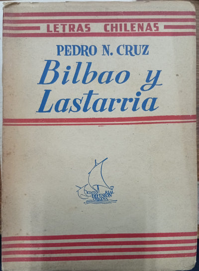 Bilbao y Lastarria