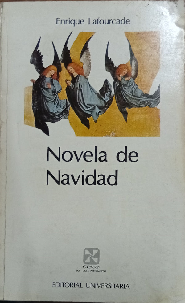 Novela de Navidad