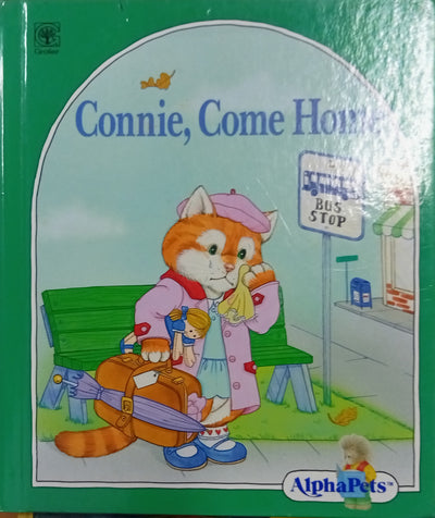 Connie, Come Home
