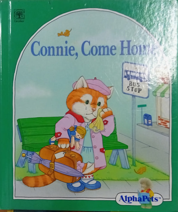 Connie, Come Home