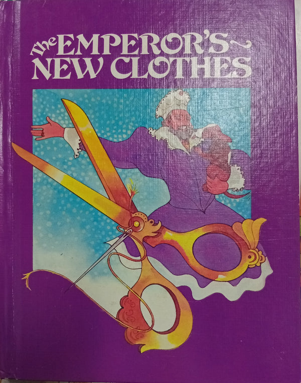 The Emperor's New Clothes