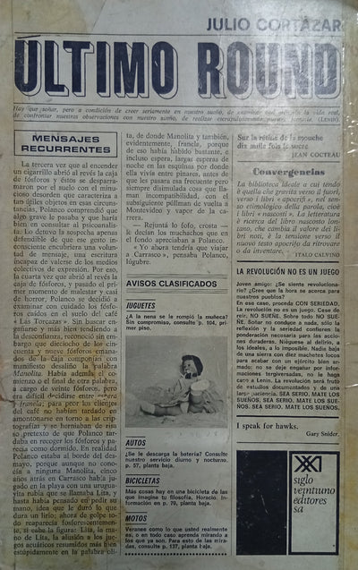Último Round
