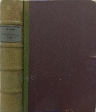 Diálogos Socráticos
