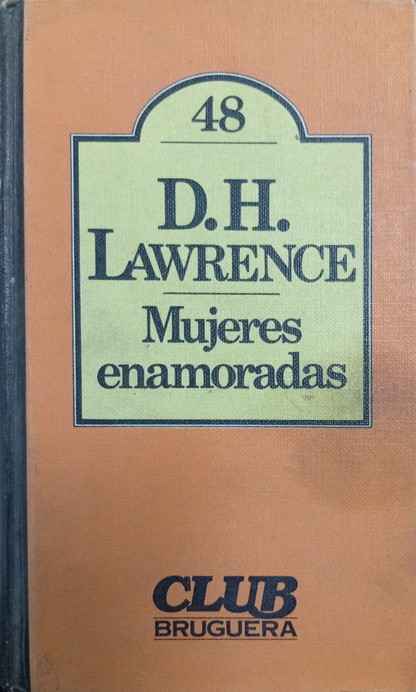 Mujeres enamoradas