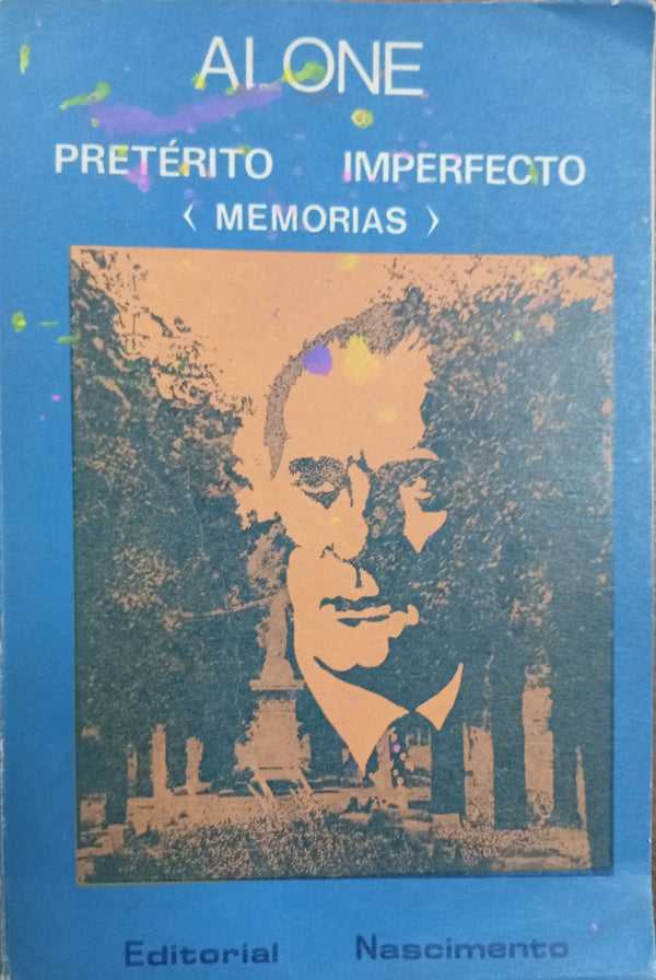 Pretérito Imperfecto (Memorias)