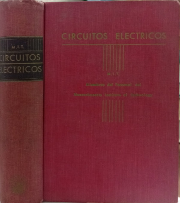 Circuitos Eléctricos