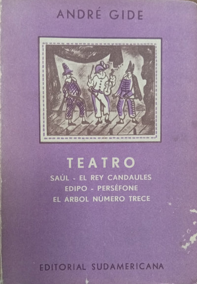 Teatro