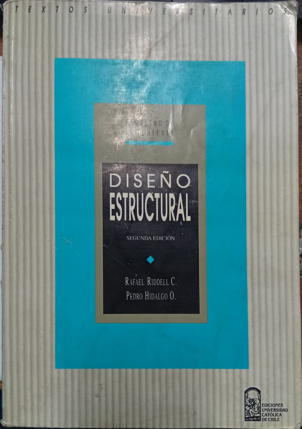 Diseño estructural