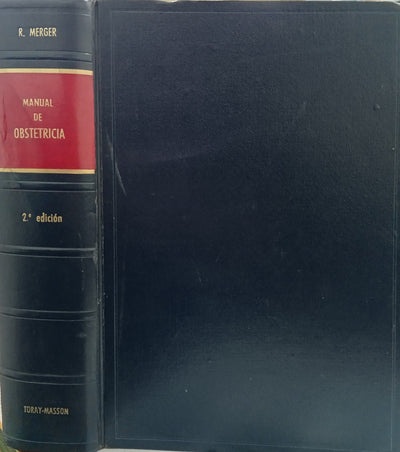 Manual de Obstetricia