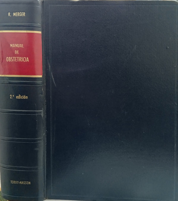 Manual de Obstetricia