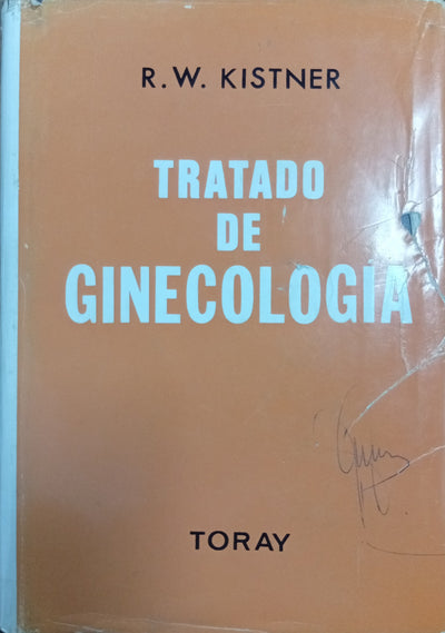 Tratado de Ginecología